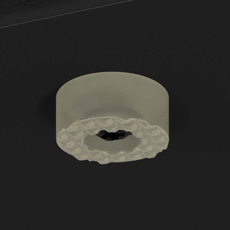 Casa si Gradina - Mobilier - Comode si corpuri - Comode - Bufet Negru 40 x 35 x 100,5 cm Lemn compozit - Infinity.ro