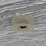 Casa si Gradina - Mobilier - Comode si corpuri - Comode - Cabinet TV Gri Sonoma 100 x 35 x 40 cm Lemn compozit - Infinity.ro