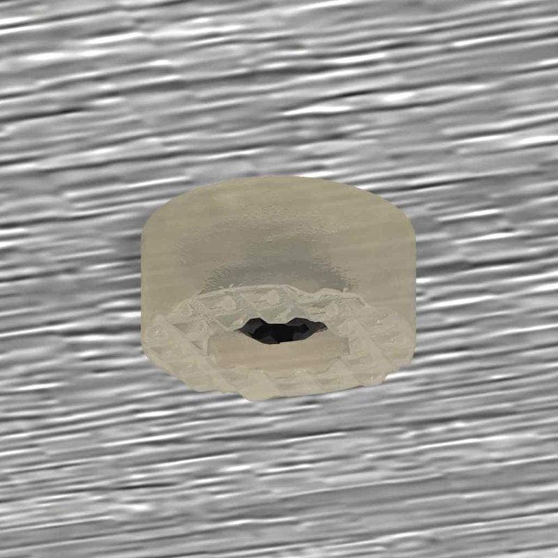 Casa si Gradina - Mobilier - Comode si corpuri - Noptiere - Noptiera Gri Sonoma 29.5 x 35 x 50 cm Lemn compozit - Infinity.ro