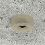 Casa si Gradina - Mobilier - Comode si corpuri - Noptiere - Noptiera 2 pcs Gri din beton 29.5 x 35 x 50 cm Lemn compozit - Infinity.ro