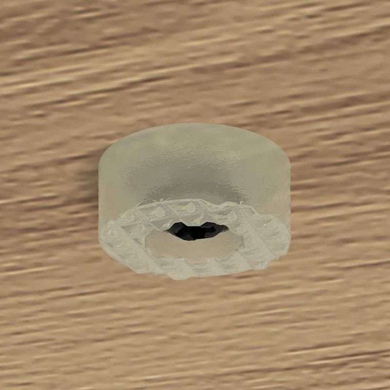 Casa si Gradina - Mobilier - Comode si corpuri - Noptiere - Noptiera Stejar Artizanal 29.5 x 35 x 50 cm Lemn compozit - Infinity.ro