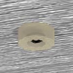 Casa si Gradina - Mobilier - Comode si corpuri - Comode - Cabinet TV Gri Sonoma 60 x 35 x 40 cm Lemn compozit - Infinity.ro