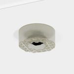 Casa si Gradina - Mobilier - Comode si corpuri - Comode - Cabinet TV Alb 80 x 35 x 40 cm Lemn compozit - Infinity.ro