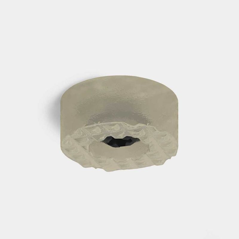 Casa si Gradina - Mobilier - Comode si corpuri - Noptiere - Noptiera Alb lucios 29.5 x 35 x 50 cm Lemn compozit - Infinity.ro