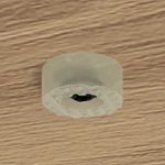 Casa si Gradina - Mobilier - Comode si corpuri - Noptiere - Noptiera 2 pcs Stejar Artizanal 29.5 x 35 x 50 cm Lemn compozit - Infinity.ro