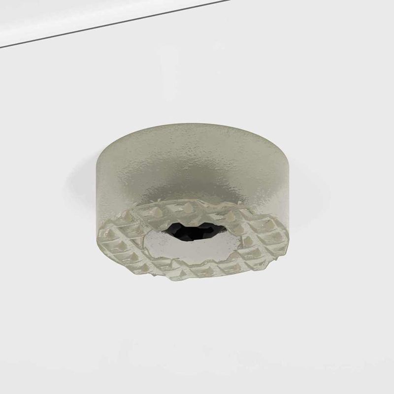 Casa si Gradina - Mobilier - Comode si corpuri - Corpuri bucatarie - Bufet Alb lucios 80.5 x 35 x 59 cm Lemn compozit - Infinity.ro