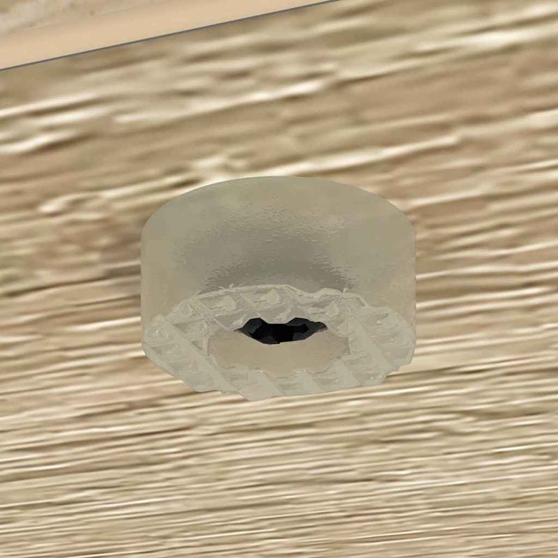 Casa si Gradina - Mobilier - Comode si corpuri - Noptiere - Noptiera 2 pcs Stejar Sonoma 29.5 x 35 x 50 cm Lemn compozit - Infinity.ro