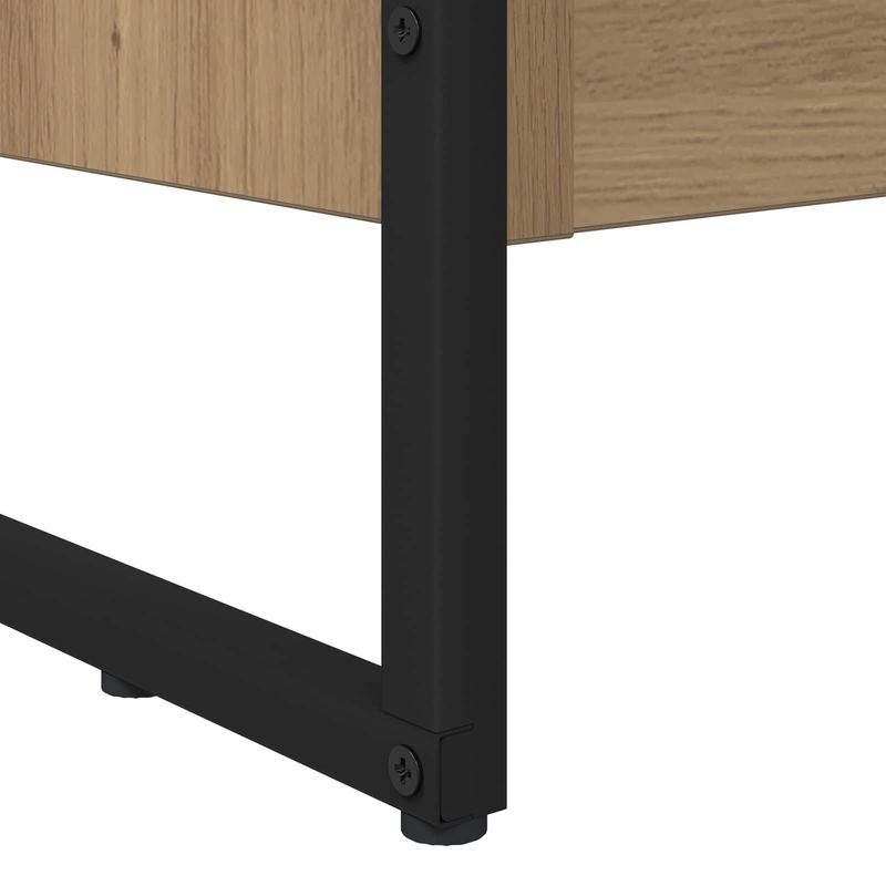 Casa si Gradina - Mobilier - Biblioteci si rafturi - Biblioteci - Dulap pentru carti Stejar artizanal 80 x 30 x 155 cm - Infinity.ro