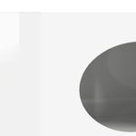 Casa si Gradina - Mobilier - Comode si corpuri - Corpuri bucatarie - Bufet Alb lucios 40 x 35 x 100,5 cm Lemn compozit - Infinity.ro