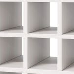 Casa si Gradina - Mobilier - Biblioteci si rafturi - Rafturi - Raft pentru vin 2 pcs Alb 56 x 25 x 56 cm Lemn de pin masiv - Infinity.ro