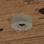 Casa si Gradina - Mobilier - Comode si corpuri - Noptiere - Noptiera 2 pcs Lemn vechi 40 x 35 x 50 cm Lemn compozit - Infinity.ro