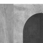 Casa si Gradina - Mobilier - Comode si corpuri - Comode - Bufet Gri din beton 59 x 35 x 80.5 cm Lemn compozit - Infinity.ro
