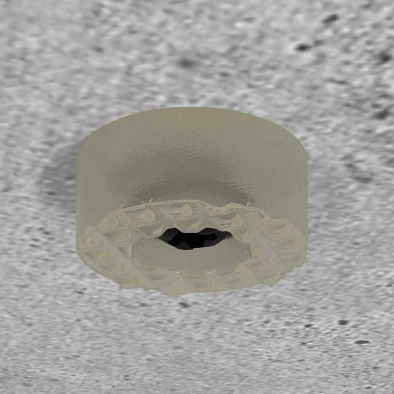 Casa si Gradina - Mobilier - Comode si corpuri - Comode - Bufet Gri din beton 59 x 35 x 80.5 cm Lemn compozit - Infinity.ro