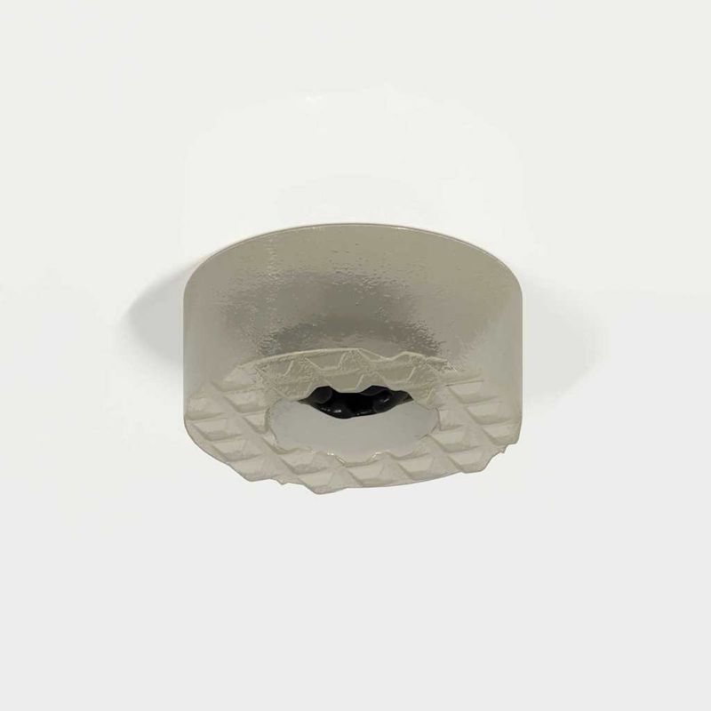 Casa si Gradina - Mobilier - Comode si corpuri - Noptiere - Noptiera Alb lucios 40 x 35 x 50 cm Lemn compozit - Infinity.ro