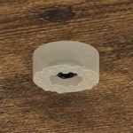 Casa si Gradina - Mobilier - Comode si corpuri - Comode - Cabinet TV Stejar fumuriu 60 x 35 x 40 cm Lemn compozit - Infinity.ro