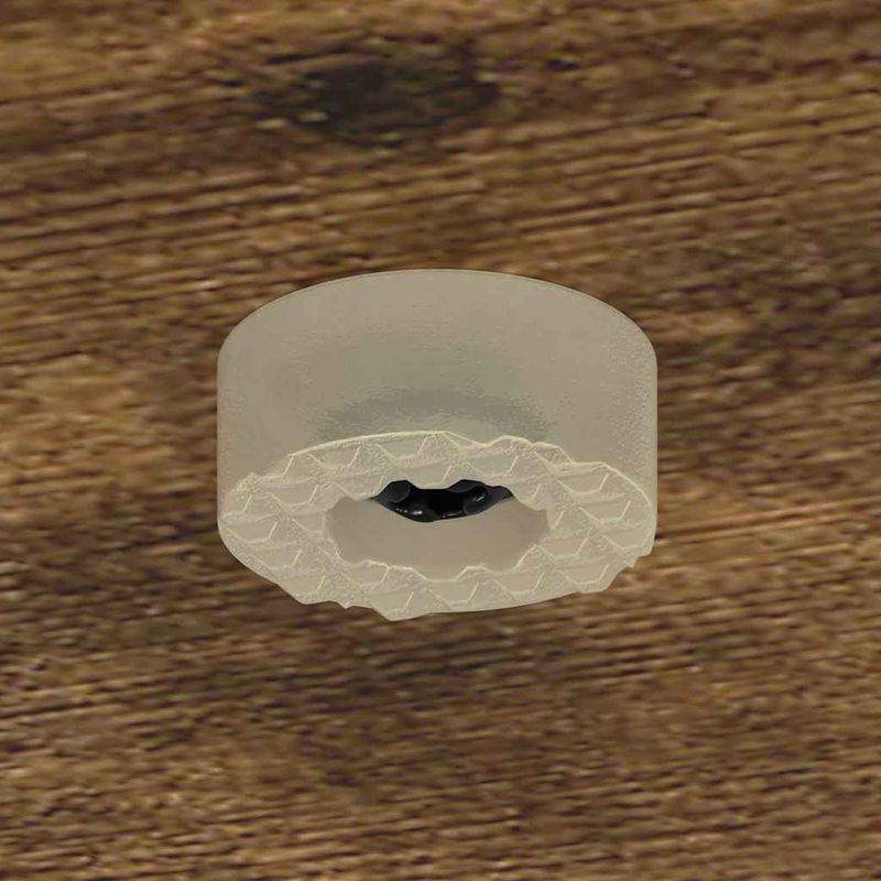 Casa si Gradina - Mobilier - Comode si corpuri - Comode - Cabinet TV Stejar fumuriu 60 x 35 x 40 cm Lemn compozit - Infinity.ro