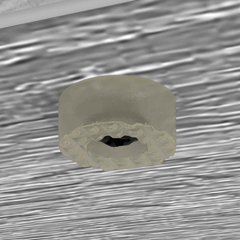 Casa si Gradina - Mobilier - Comode si corpuri - Comode - Bufet Gri Sonoma 59 x 35 x 100,5 cm Lemn compozit - Infinity.ro