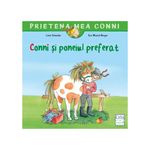 Carti si Birotica - Carti - Carti pentru copii - Basme si povesti - Conni Si Poneiul Preferat - Liane Schneider - Infinity.ro