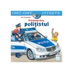 Carti si Birotica - Carti - Carti pentru copii - Basme si povesti - Prietenul Meu, Politistul - Ralf Butschkow - Infinity.ro