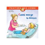 Carti si Birotica - Carti - Carti pentru copii - Basme si povesti - Conni merge la dentist, Liane Schneider - Infinity.ro