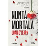 Carti si Birotica - Carti - Carti pentru copii - Basme si povesti - Nunta mortala, Joan O Leary - Infinity.ro