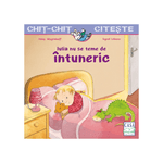 Carti si Birotica - Carti - Carti pentru copii - Basme si povesti - Iulia nu se teme de intuneric, Anna Wagenhoff, Sigrid Leberer - Infinity.ro