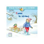 Carti si Birotica - Carti - Carti pentru copii - Basme si povesti - Conni la sanius, Liane Schneider, Janina G?rrissen - Infinity.ro