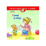 Carti si Birotica - Carti - Carti pentru copii - Basme si povesti - Conni si olita - Liane Schneider, Janina Gorrissen - Infinity.ro