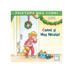 Carti si Birotica - Carti - Carti pentru copii - Basme si povesti - Conni si Mos Nicolae, Liane Schneider, Janina Gorrissen - Infinity.ro