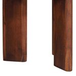 Casa si Gradina - Mobilier - Mese si birouri - Masute de cafea - Mese de Cafea Nesting 2 pcs Multicolour Lemn recuperat solid - Infinity.ro