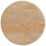 Casa si Gradina - Mobilier - Mese si birouri - Masute de cafea - Mese de Cafea Nesting 3 pcs Negru Lemn de mango solid - Infinity.ro
