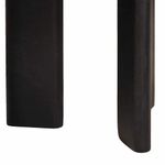 Casa si Gradina - Mobilier - Mese si birouri - Masute de cafea - Mese de Cafea Nesting 2 pcs Alb Lemn de mango solid - Infinity.ro