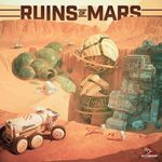 Jucarii, Copii si Bebe - Jucarii si jocuri - Jocuri si puzzle - Jocuri de societate - Joc de societate Ruins of Mars - Infinity.ro