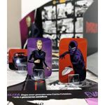 Jucarii, Copii si Bebe - Jucarii si jocuri - Jocuri si puzzle - Jocuri de societate - Joc de societate Diabolik: Heists and Investigations - Infinity.ro