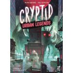 Jucarii, Copii si Bebe - Jucarii si jocuri - Jocuri si puzzle - Jocuri de societate - Joc de societate Cryptid: Urban Legends - Infinity.ro