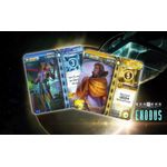 Jucarii, Copii si Bebe - Jucarii si jocuri - Jocuri si puzzle - Jocuri de societate - Joc de societate Seeders from Sereis: Exodus - Infinity.ro