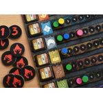 Jucarii, Copii si Bebe - Jucarii si jocuri - Jocuri si puzzle - Jocuri de societate - Joc de societate Fall of the Mountain King - Infinity.ro