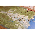 Jucarii, Copii si Bebe - Jucarii si jocuri - Jocuri si puzzle - Jocuri de societate - Joc de societate Next War: Vietnam - Infinity.ro