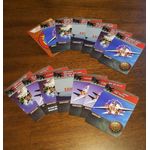 Jucarii, Copii si Bebe - Jucarii si jocuri - Jocuri si puzzle - Jocuri de societate - Joc de societate Top Gun: Plot Twist Party Game - Infinity.ro