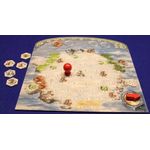 Jucarii, Copii si Bebe - Jucarii si jocuri - Jocuri si puzzle - Jocuri de societate - Joc de societate Islands in the Mist - Infinity.ro