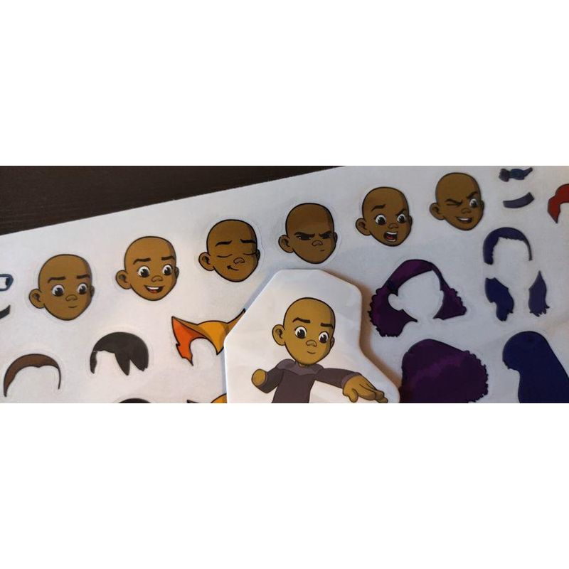 Jucarii, Copii si Bebe - Jucarii si jocuri - Jocuri si puzzle - Jocuri de societate - Joc de societate Prisma Arena - Infinity.ro