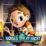 Jucarii, Copii si Bebe - Jucarii si jocuri - Jocuri si puzzle - Jocuri de societate - Joc de societate Noises at Night - Infinity.ro