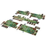 Jucarii, Copii si Bebe - Jucarii si jocuri - Jocuri si puzzle - Jocuri de societate - Joc de societate Paladins of the West Kingdom - Infinity.ro