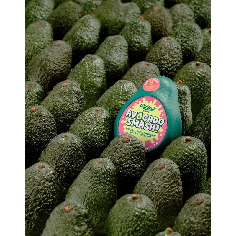 Jucarii, Copii si Bebe - Jucarii si jocuri - Jocuri si puzzle - Jocuri de societate - Joc de societate Avocado Smash - Infinity.ro