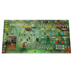 Jucarii, Copii si Bebe - Jucarii si jocuri - Jocuri si puzzle - Jocuri de societate - Joc de societate Paladins of the West Kingdom - Infinity.ro