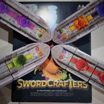 Jucarii, Copii si Bebe - Jucarii si jocuri - Jocuri si puzzle - Jocuri de societate - Joc de societate Swordcrafters Expanded - Infinity.ro