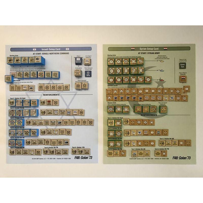 Jucarii, Copii si Bebe - Jucarii si jocuri - Jocuri si puzzle - Jocuri de societate - Joc de societate FAB: Golan 73 - Infinity.ro