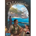 Jucarii, Copii si Bebe - Jucarii si jocuri - Jocuri si puzzle - Jocuri de societate - Joc de societate Valparaiso - Infinity.ro