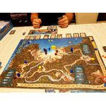 Jucarii, Copii si Bebe - Jucarii si jocuri - Jocuri si puzzle - Jocuri de societate - Joc de societate Valparaiso - Infinity.ro