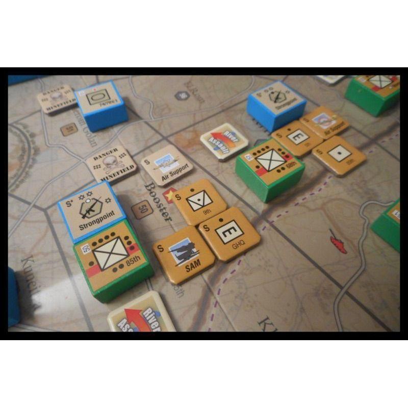 Jucarii, Copii si Bebe - Jucarii si jocuri - Jocuri si puzzle - Jocuri de societate - Joc de societate FAB: Golan 73 - Infinity.ro